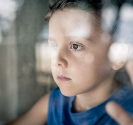 Синдром Ретта в Порхове